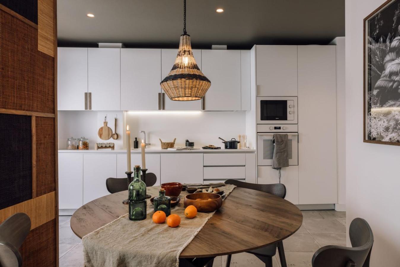 Appartement Barambu - 3 Bedrooms And Office In Avenidas Novas *