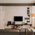 Barambu - 3 Bedrooms And Office In Avenidas Novas