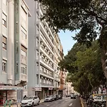 Barambu - 3 Bedrooms And Office In Avenidas Novas