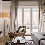 Barambu - 3 Bedrooms And Office In Avenidas Novas