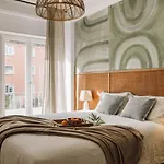 Barambu - 3 Bedrooms And Office In Avenidas Novas