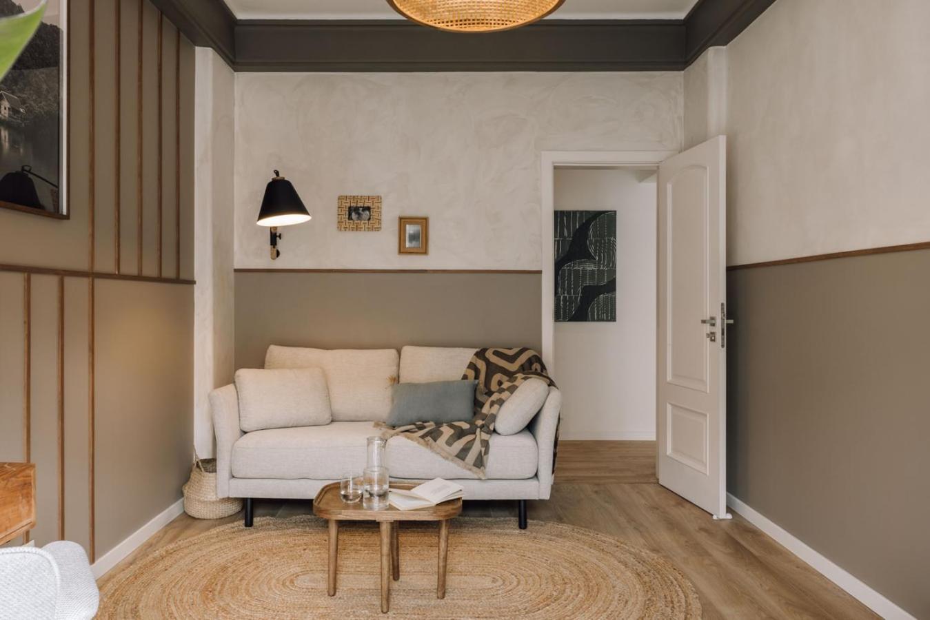 Barambu - 3 Bedrooms And Office In Avenidas Novas *