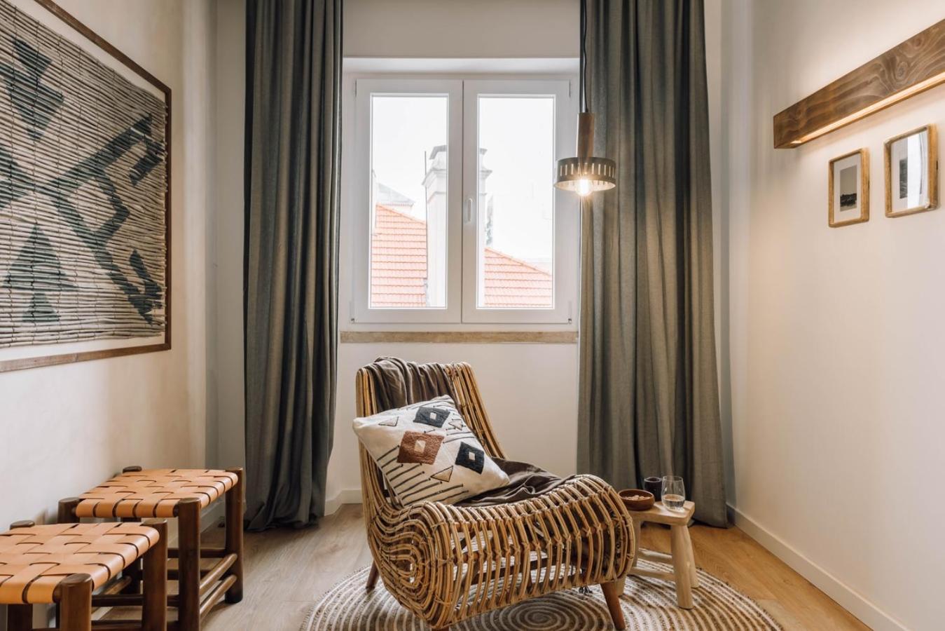 Barambu - 3 Bedrooms And Office In Avenidas Novas
